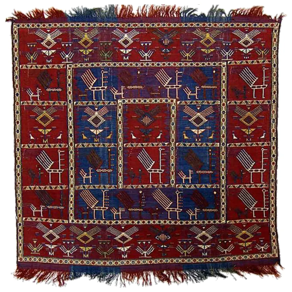 Zili xalçası